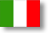 Italienische Flagge